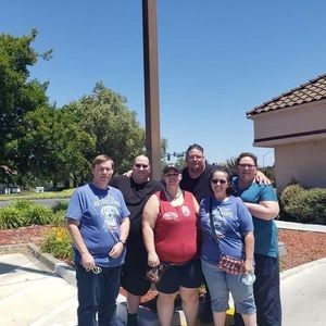 Meet your Posher, Carla